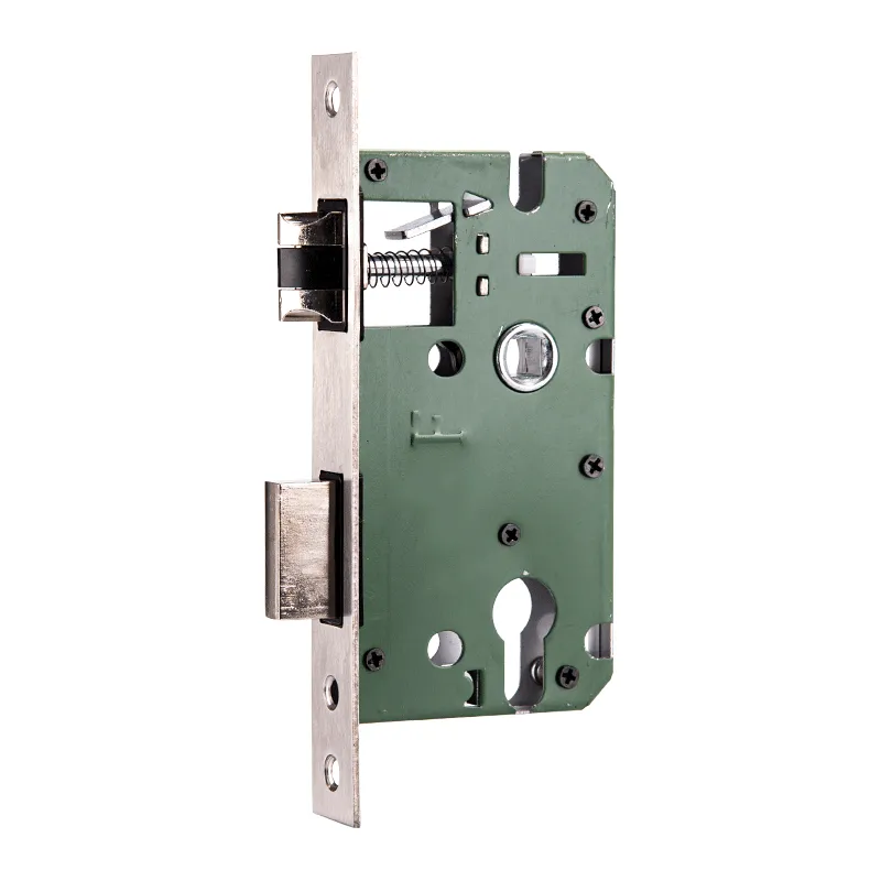 Iron Door Handles And Locks
