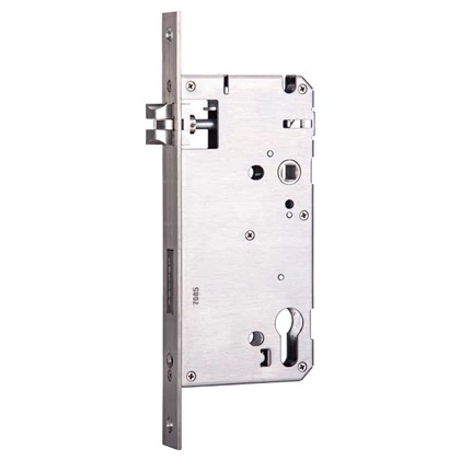 7085 بدنه قفل آلومینیوم پل شکسته